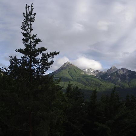 L'Oree Des Pistes A Briancon Ngoại thất bức ảnh