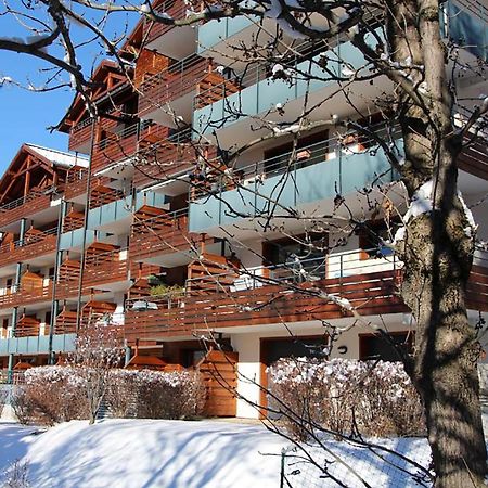 L'Oree Des Pistes A Briancon Ngoại thất bức ảnh